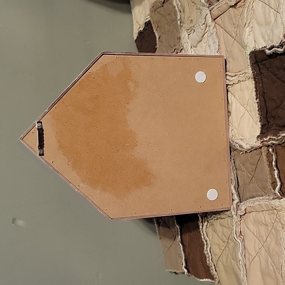 3 tier shelves pink, purple, green - Picture 8 of 13